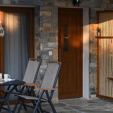 Ca' Del Mare 35M2 Villa Калогрия Екстериор снимка