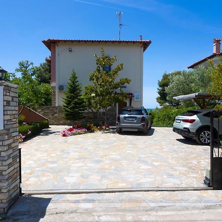 Ca' Del Mare 35M2 Villa Калогрия Екстериор снимка