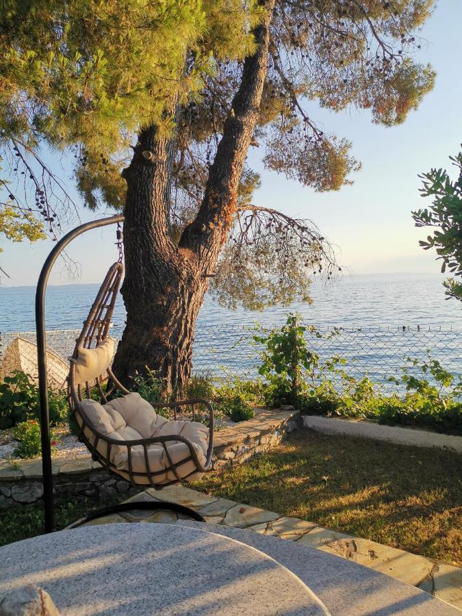 Ca' Del Mare 35M2 Villa Калогрия Екстериор снимка