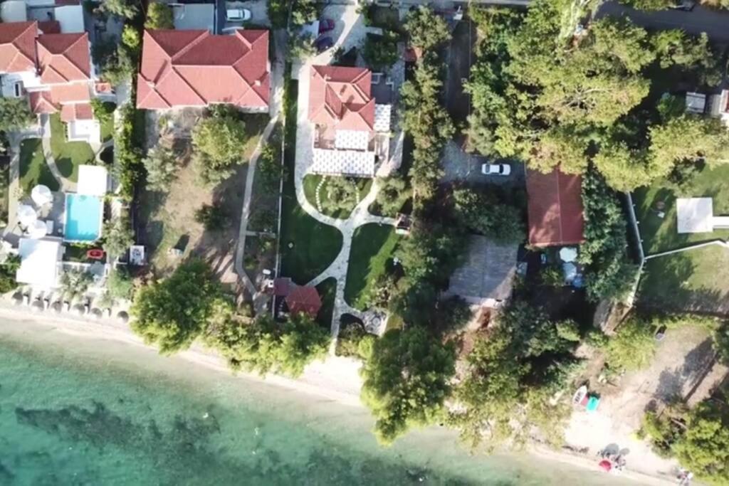 Ca' Del Mare 35M2 Villa Калогрия Екстериор снимка